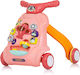Chipolino Premergător 140854 Roz