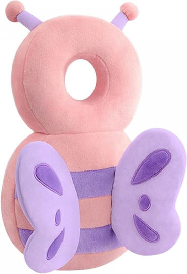 Giggles & Co. Velvet Head Protector Giggles & Co. Velvet Head Protector