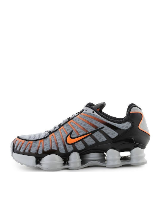 shox nike 44
