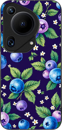 Θήκη Sonique Fruit Series Huawei Pura 70 Pro Μύρτιλο 01