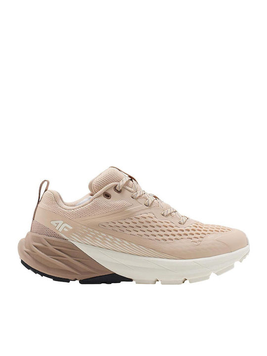 4F Speed Hiker Γυναικεία Ορειβατικά