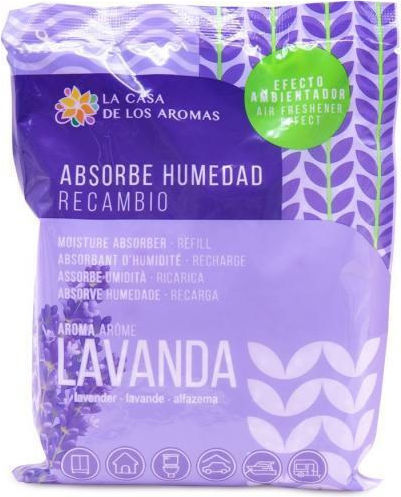 La Casa de los Aromas Ароматизатор с аромат Лавандула 300гр