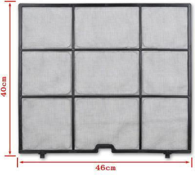 Air Conditioner Filter 46 X 40cm Replacement Parts for Home Appliances Gree 1p 2p Various Models