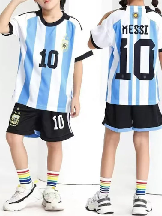 Children's Set Style Football