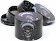 Mühlen Für Tabak Mado Multi Skull 50mm 4 Teile 661-2187 F