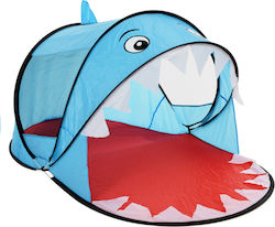Shark Pop Up Παιδική UPF 50+ Μπλε Shark Pop Up Παιδική UPF 50+ Μπλε