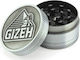 Gizeh Grinder Τρίφτης Pyramide 50mm 4 Parts