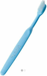 Elgydium Clinic 15/100 Zahnbürste Weich Light Blue