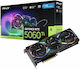 PNY GeForce RTX 5060 Ti 8GB GDDR7 EPIC-X RGB OC TRIPLE FAN Κάρτα Γραφικών