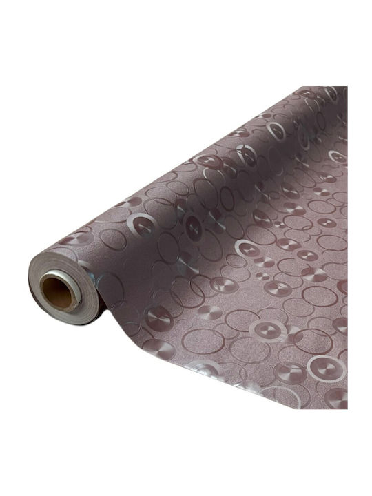 Ρολο Μουσαμα Fabric Embossed 20m