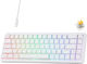 Ajazz AK680 Max Gaming Mechanical Keyboard 65% ...