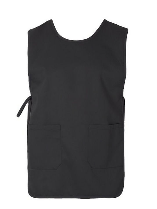 Sol's Super Market Apron Black 00402-402