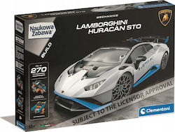 Clementoni Lamborghini Huracan Hundred