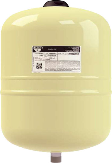 Дoхео Zilmet Hydro-plus E 18л 106353