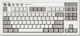 8Bitdo M Edition Wireless Gaming Mechanical Keyboard Tenkeyless (English US)