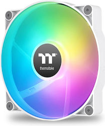 Thermaltake CT200 Case Fan Λευκό Thermaltake CT200 Case Fan Λευκό