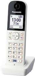 Panasonic Λευκό