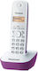 Panasonic KXTG1611 Cordless Phone White