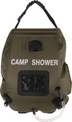 Compass 17306 Camp Shower 20l Deluxe Compass 17306 Camp Shower 20l Deluxe