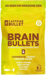 Performance Bullet Caramental Frappe