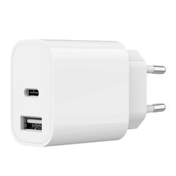 Gembird TA-UC-2AC12-01 Adaptor 12W