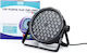 Moving Light LED PAR DMX RGB