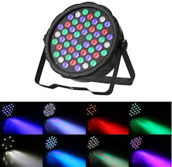 PAR LED Projector t02116310 (RGB / Red / Green / Blue)