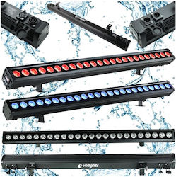 EVGA Φωτορυθμικό LED (RGBW) EVGA Φωτορυθμικό LED (RGBW)