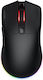 HATOR Pulsar 3 Wireless RGB Gaming Mouse 12000 DPI Black