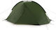 Naturehike Winter Camping Tent Igloo Green Waterproof 4000mm 210x125x105cm