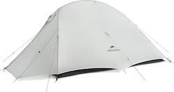 Naturehike Campingzelt Igloo Weiß Für 2 Personen