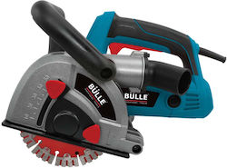 Bulle Φρέζα Αυλακώσεων 1700W