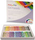 Pentel Ладопастел Arts 36 Цвята