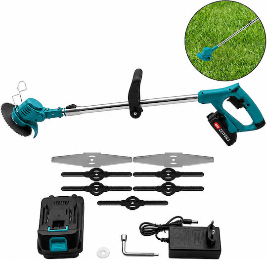 Brush Cutter Shoulder / Hand Battery