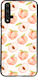 Калъф Sonique Fruit Series Honor 20 Nova 5T Пра...