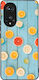 Sonique Fruit Series Case Honor 50 5G Nova 9 Gr...