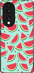 Θήκη Sonique Fruit Series Honor 70 5g Καρπούζι 01
