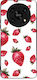 Sonique Fruit Series Case Honor Magic4 Lite 5g ...