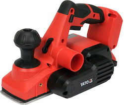 Yato YT-82192 Πλάνη 18V Solo