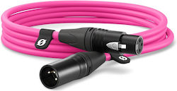 Rode XLR male - XLR female 3m O698813010011
