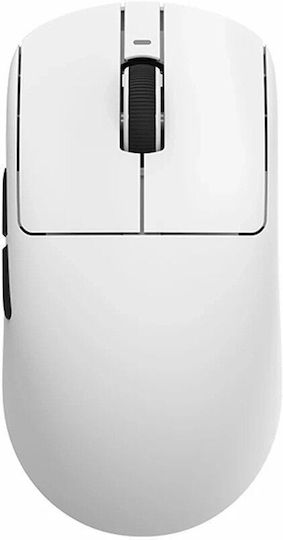 ATK VXE Dragonfly R1 Pro Max 1K Drahtlos Gaming Gaming Maus Weiß