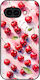 Sonique Fruit Series Google Pixel 9a 5g Cherry ...