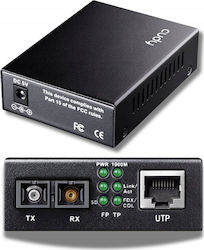Cudy MC100GSB-60B Media Converter 1pcs