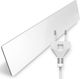 Technaxx Heating Surface for Buffet with Power 45W