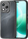 Dux Ducis Aimo Series Back Cover Plastic Transp...