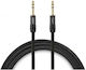 Warm Audio Cable 6.3mm male - 6.3mm male 0.9m (PREM-TRS-3)