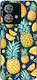 Калъф Sonique Fruit Series Motorola Edge 40 Neo...