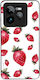 Sonique Fruit Series Realme Gt 7 Pro 5g Erdbeer...