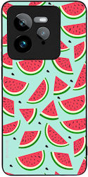 Sonique Fruit Series Realme Gt 7 Pro 5g Wasserm...