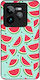 Sonique Fruit Series Realme Gt 7 Pro 5g Wasserm...